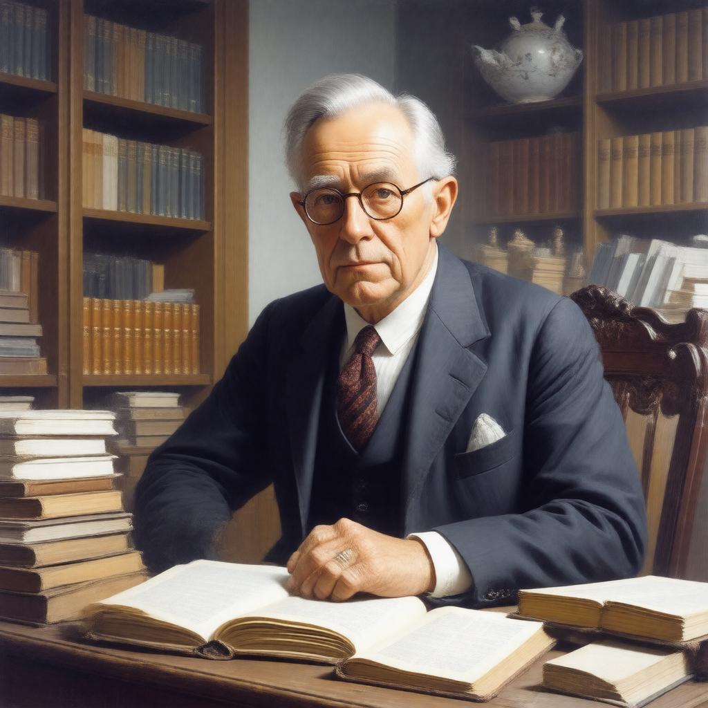 Nevill Mott